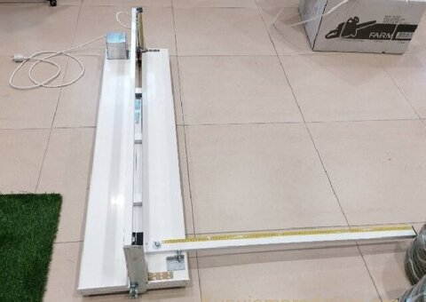 Mašina za Sečenje Stiropora - 5/5