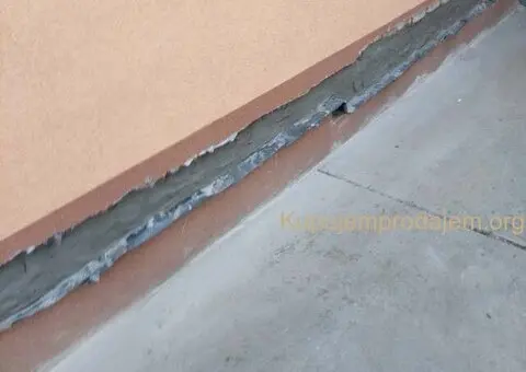 HIDROIZOLACIJA MALETIC - masinskim presecanjem zidova - 1/9