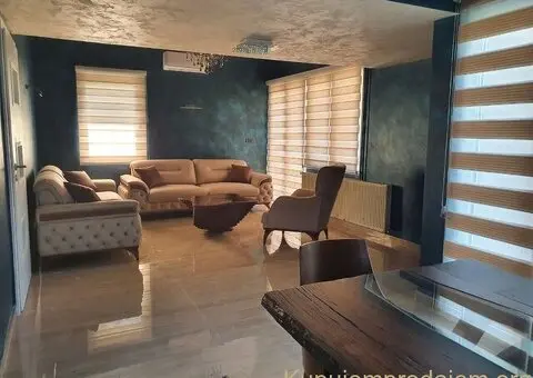 Prodajem ili izdajem LUX kucu u Smederevu - 2/15