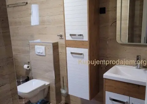 Prodajem ili izdajem LUX kucu u Smederevu - 4/15