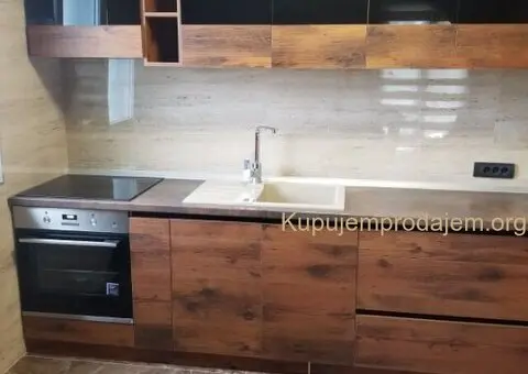 Prodajem ili izdajem LUX kucu u Smederevu - 7/15