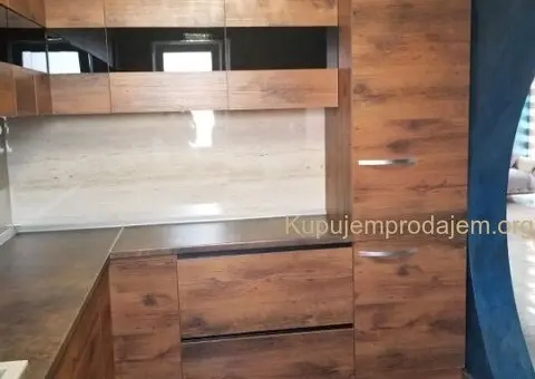 Prodajem ili izdajem LUX kucu u Smederevu - 8/15