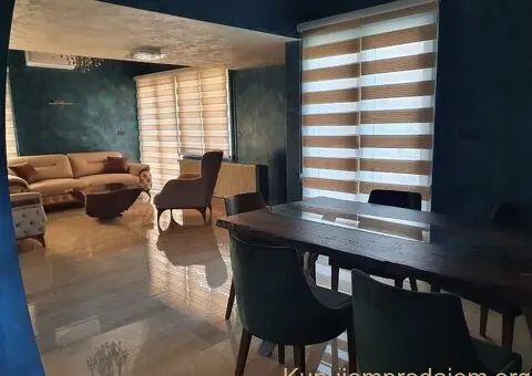 Prodajem ili izdajem LUX kucu u Smederevu - 11/15