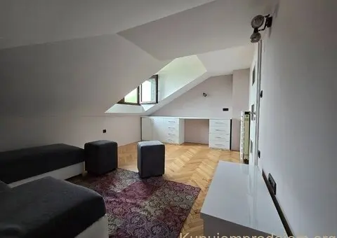 Prodajem ili izdajem LUX kucu u Smederevu - 12/15