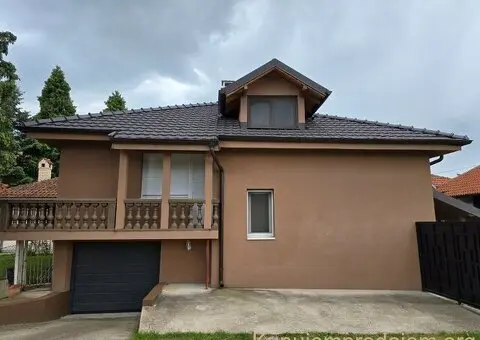 Prodajem ili izdajem LUX kucu u Smederevu - 14/15