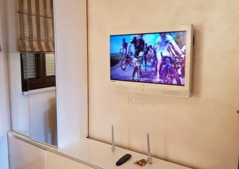 Prodajem ili izdajem LUX stan Beograd-Vozdovac - 5/15