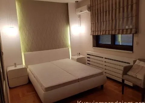 Prodajem ili izdajem LUX stan Beograd-Vozdovac - 6/15