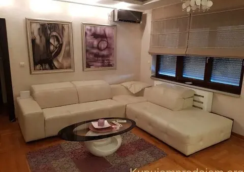 Prodajem ili izdajem LUX stan Beograd-Vozdovac - 11/15