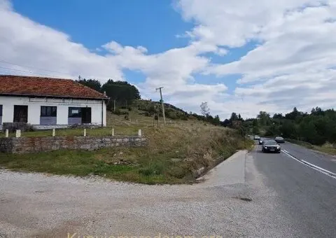 Prodajem poslovno-stambeni objekat - 1/15