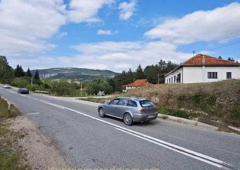 Prodajem poslovno-stambeni objekat - 5/15