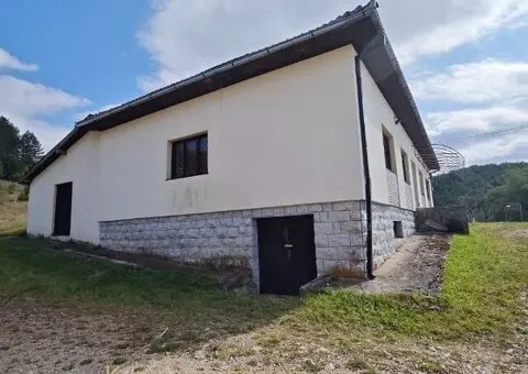 Prodajem poslovno-stambeni objekat - 6/15