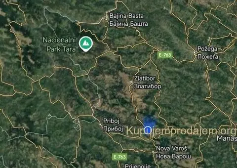 Prodajem poslovno-stambeni objekat - 9/15