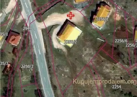 Prodajem poslovno-stambeni objekat - 11/15