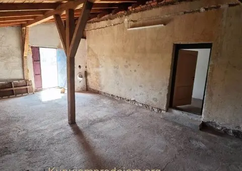 Prodajem poslovno-stambeni objekat - 14/15