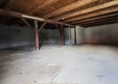 Prodajem poslovno-stambeni objekat - 15/15