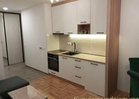 Prodajem stan na Zlatiboru - 2/15