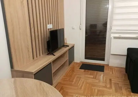 Prodajem stan na Zlatiboru - 3/15