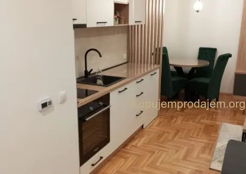 Prodajem stan na Zlatiboru - 4/15