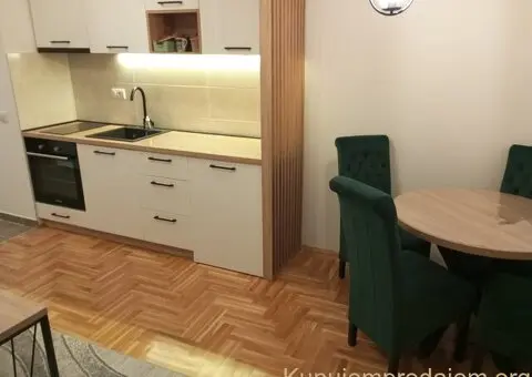 Prodajem stan na Zlatiboru - 5/15