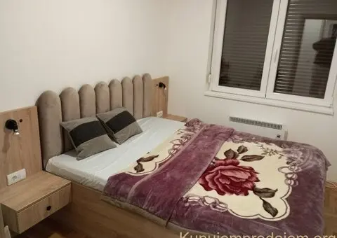 Prodajem stan na Zlatiboru - 7/15