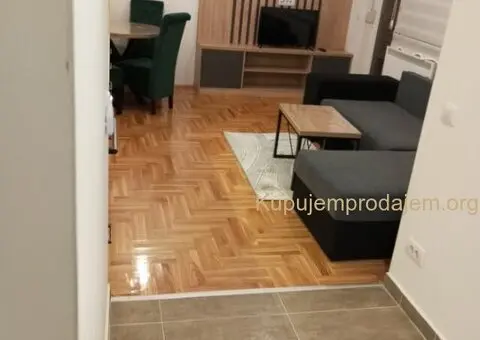 Prodajem stan na Zlatiboru - 12/15