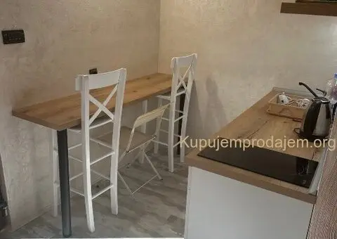 Lepa nova brvnara u Vrdniku se izdaje na dan ili vise - 9/10