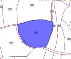 Prodajem kamenolom Arandjelovac-Darosava