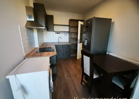 Izdajem “pet Friendly” dvosoban stan - Subotica - 1/10