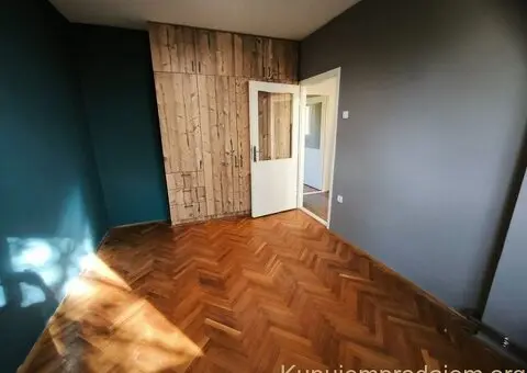 Izdajem “pet Friendly” dvosoban stan - Subotica - 3/10