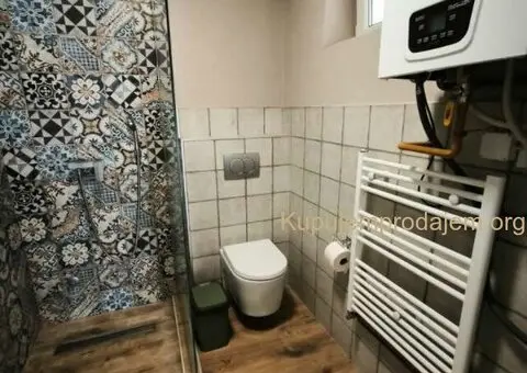 Izdajem “pet Friendly” dvosoban stan - Subotica - 4/10
