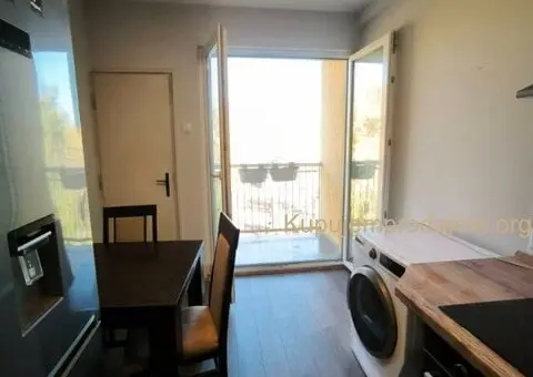 Izdajem “pet Friendly” dvosoban stan - Subotica - 5/10