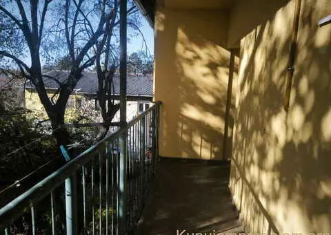 Izdajem “pet Friendly” dvosoban stan - Subotica - 8/10