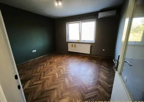 Izdajem “pet Friendly” dvosoban stan - Subotica - 9/10