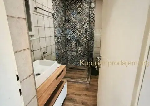 Izdajem “pet Friendly” dvosoban stan - Subotica - 10/10