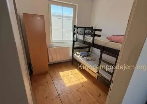 Smestaj radnika Beograd Surcin Dobanovci - 5/8