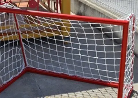 Zastitne i sportske mreze - 4/9