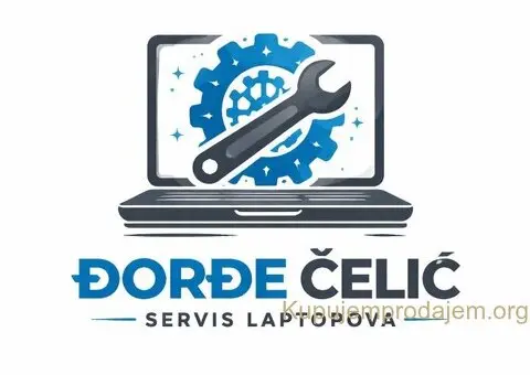 POPRAVLJAM LAPTOPOVE