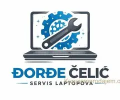 POPRAVLJAM LAPTOPOVE