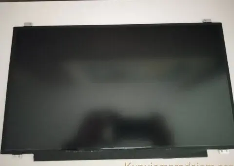 17.3 SLIM LED 30 Pina / FHD (1920x1080) / N173HCE-E31 - 1/8