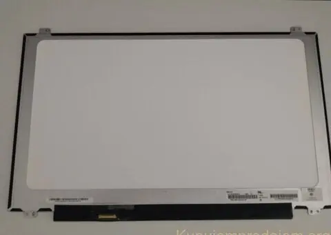 17.3 SLIM LED 30 Pina / FHD (1920x1080) / N173HCE-E31 - 2/8