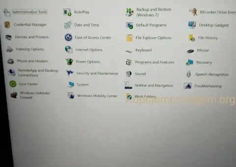 17.3 SLIM LED 30 Pina / FHD (1920x1080) / N173HCE-E31 - 6/8