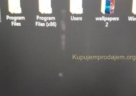 17.3 SLIM LED 30 Pina / FHD (1920x1080) / N173HCE-E31 - 8/8