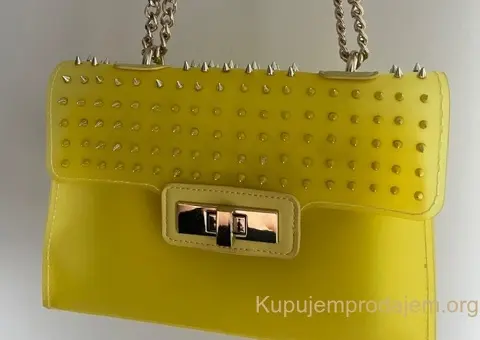 Ženska torbica STEVE MADDEN - 1/3