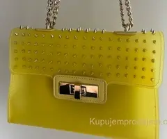 Ženska torbica STEVE MADDEN