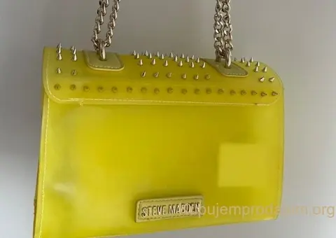 Ženska torbica STEVE MADDEN - 2/3