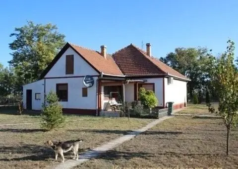 Kuca -seosko imanje Subotica-Bikovo - 1/15