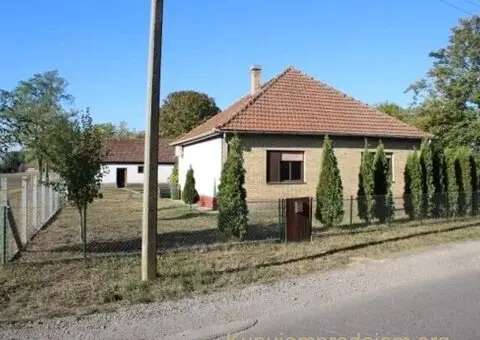 Kuca -seosko imanje Subotica-Bikovo - 2/15