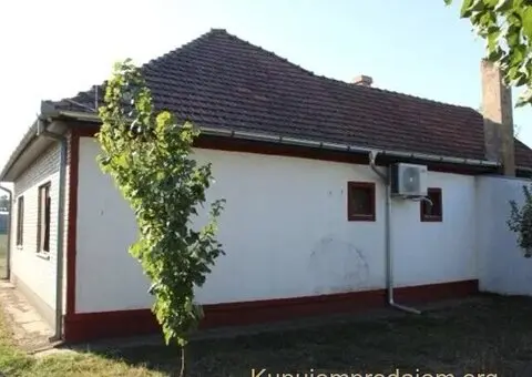 Kuca -seosko imanje Subotica-Bikovo - 6/15