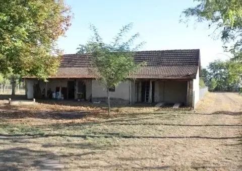 Kuca -seosko imanje Subotica-Bikovo - 8/15