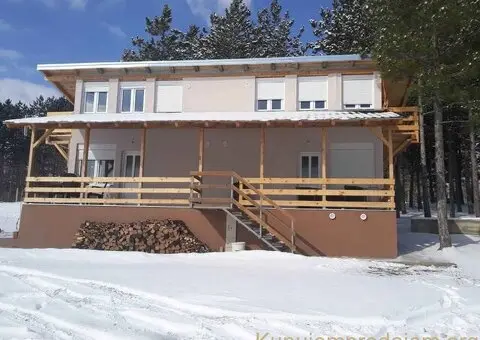 Prodajem vikendicu Divcibare -Tometino polje - 2/9